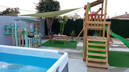 Agroturismo Casa Enric 2