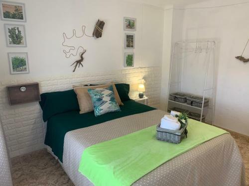 Agroturismo Casa Enric 2