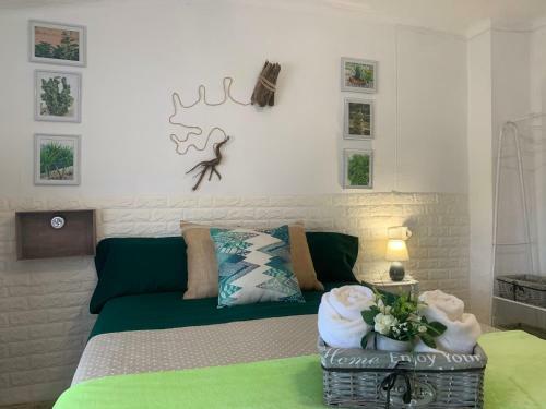 Agroturismo Casa Enric 2