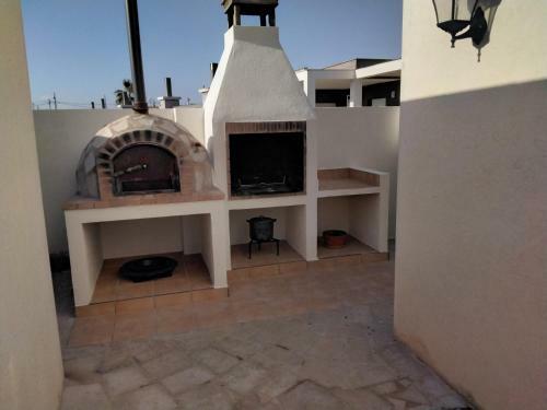 Casa Paca