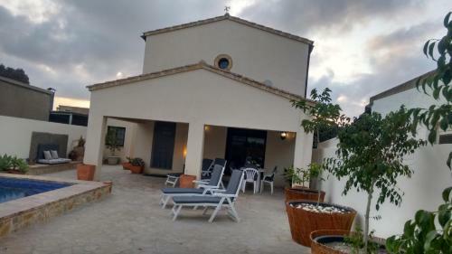 Casa Paca