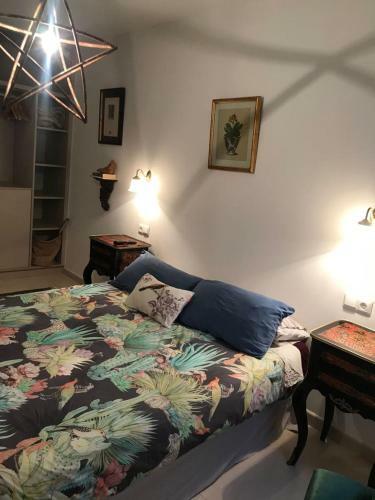 Apartamento Sanfaina De Gats