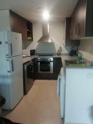 Apartamento Sanfaina De Gats