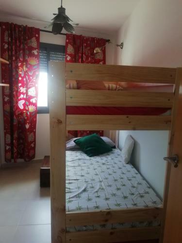 Apartamento Sanfaina De Gats