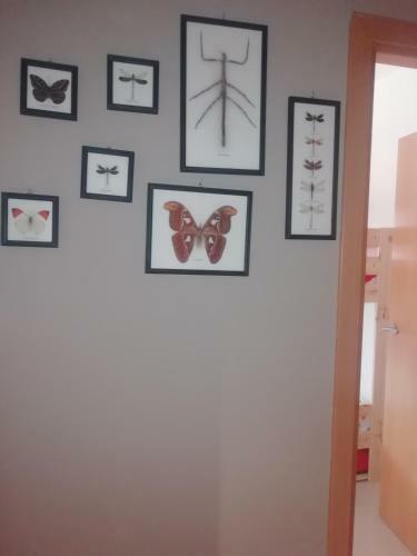 Apartamento Sanfaina De Gats