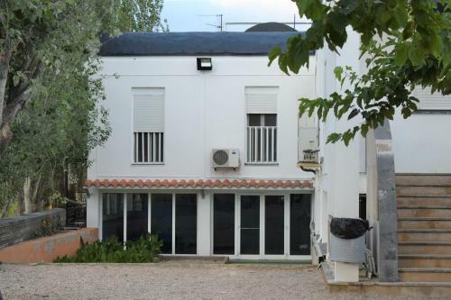 Alberg Deltebre Xanascat