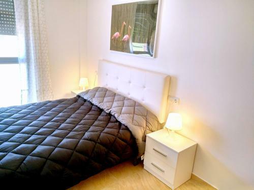 Mi Apartamento En El Delta Del Ebro+