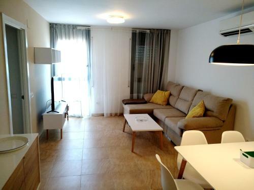 Mi Apartamento En El Delta Del Ebro+