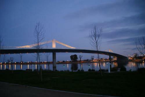 Mi Apartamento En El Delta Del Ebro+