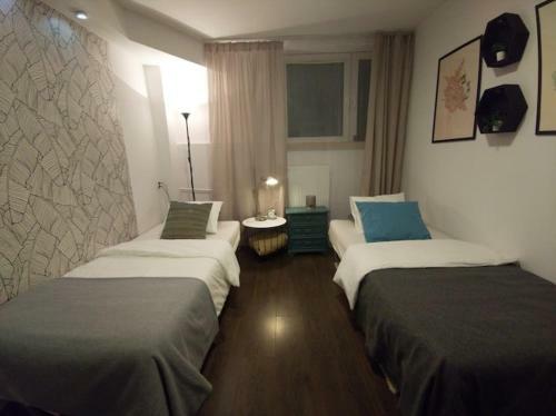 Apartamenty W Centrum Wroc?awia
