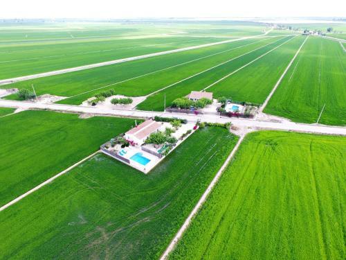 Agroturismo L' Espiga - Casa Rural
