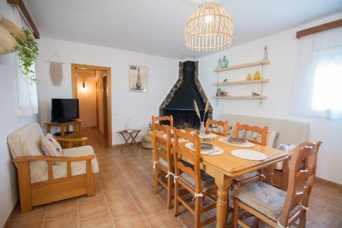Agroturismo L' Espiga - Casa Rural