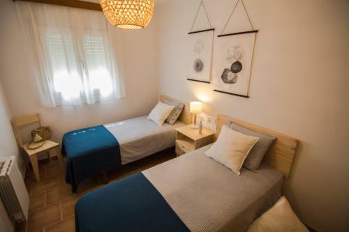 Agroturismo L' Espiga - Casa Rural