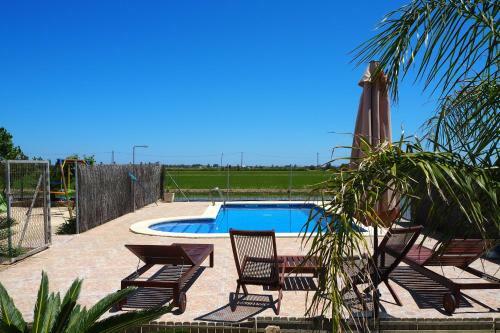 Agroturismo L' Espiga - Casa Rural