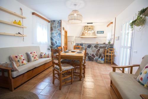Agroturismo L' Espiga - Casa Rural