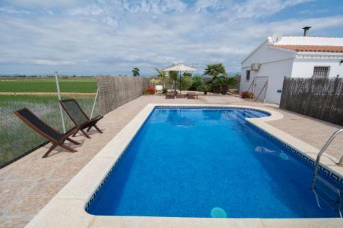 Agroturismo L' Espiga - Casa Rural