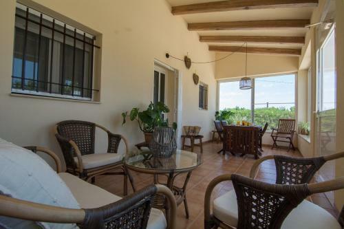 Agroturismo L' Espiga - Casa Rural