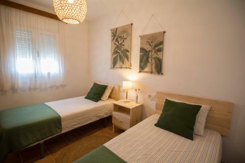 Agroturismo L' Espiga - Casa Rural