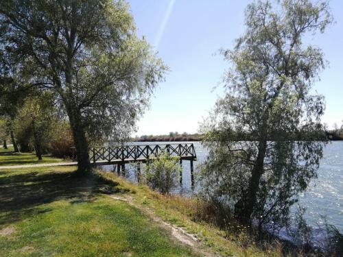 Apartamento Somnis Del Delta