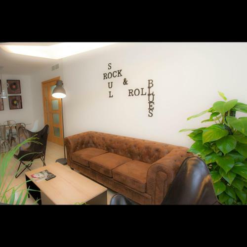 Apartamento Pis De L'ajuntament