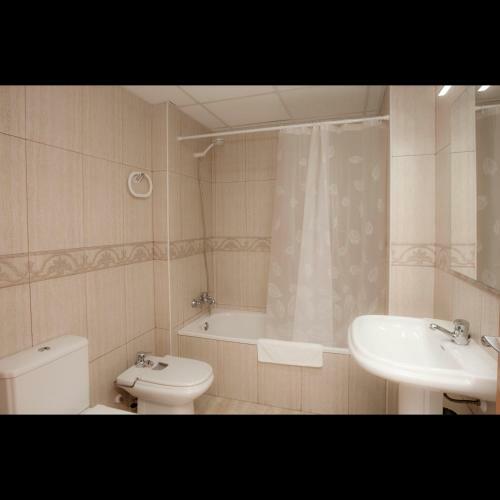 Apartamento Pis De L'ajuntament