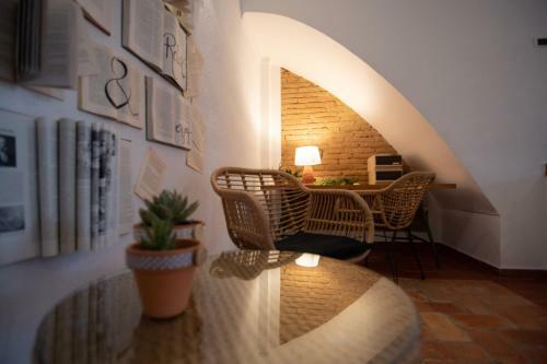 Villa Del Riu