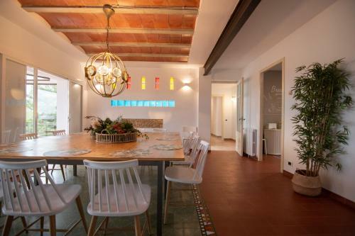 Villa Del Riu