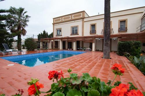 Villa Del Riu