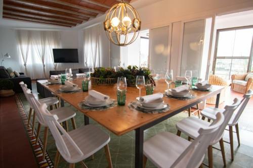 Villa Del Riu