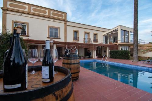 Villa Del Riu