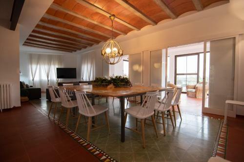 Villa Del Riu