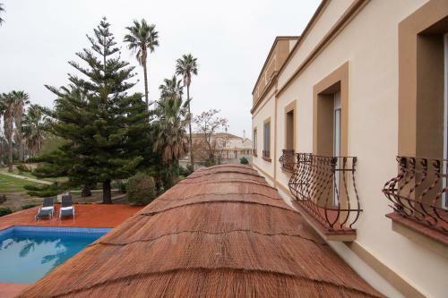 Villa Del Riu