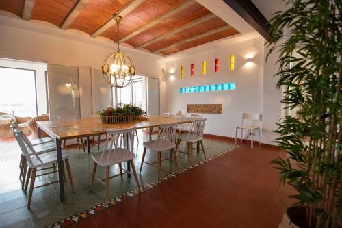 Villa Del Riu