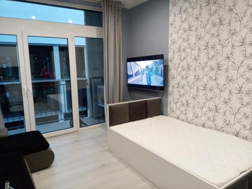 Apartamento R�?a