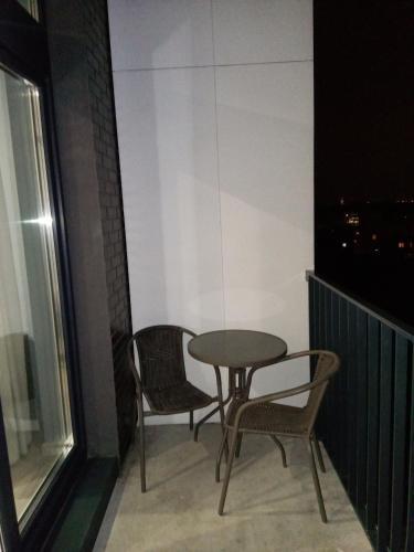 Apartamento R�?a