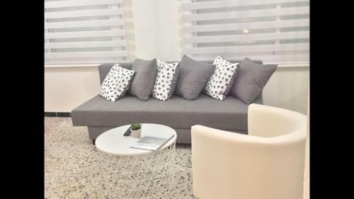 Apartamento La Terrasseta