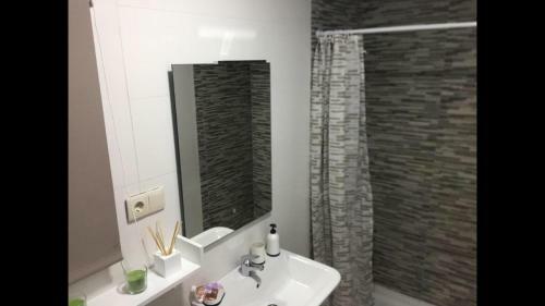 Apartamento La Terrasseta