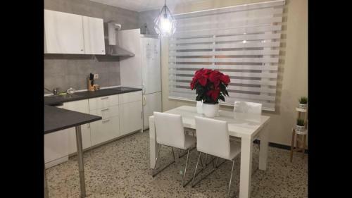 Apartamento La Terrasseta