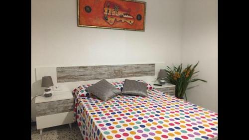Apartamento La Terrasseta