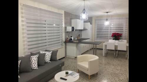 Apartamento La Terrasseta