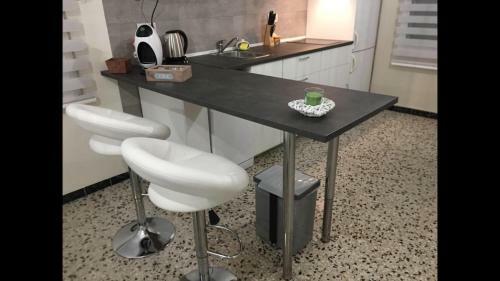 Apartamento La Terrasseta