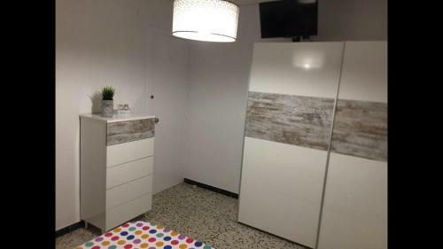 Apartamento La Terrasseta