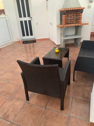 Apartamento La Terrasseta