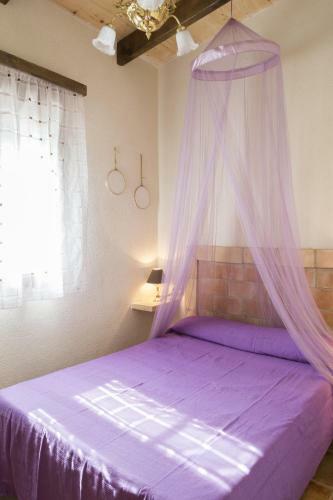 Agroturismo Casa La Tora