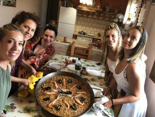 Agroturismo Casa La Tora