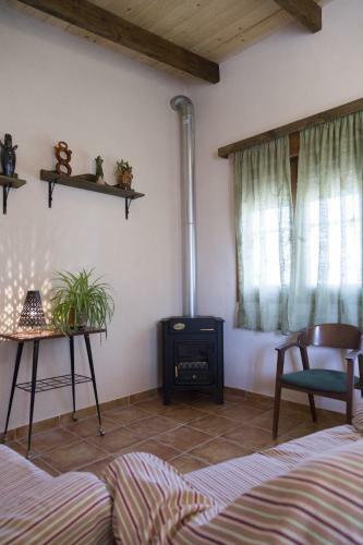 Agroturismo Casa La Tora