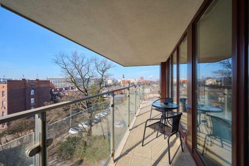 Luxurious Apartments Walonska By Renters