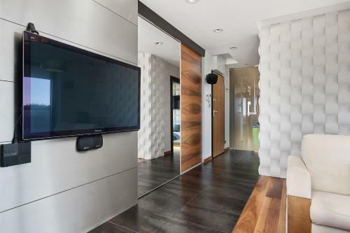 Luxurious Apartments Walonska By Renters