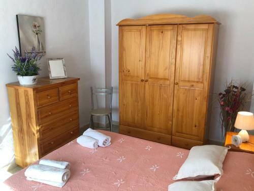 Agroturismo Casa Los Hortets