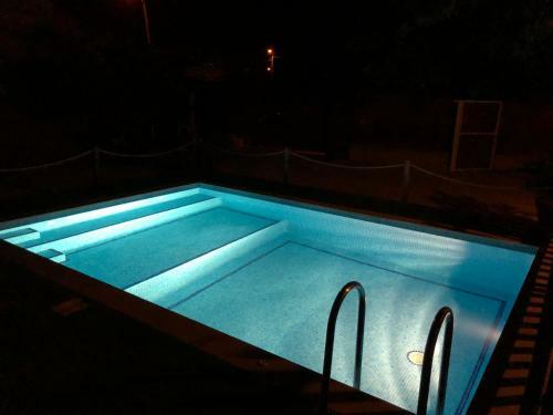 Agroturismo Casa Los Hortets